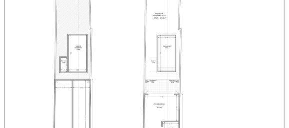 3 chambres Appartement à Xaghra, Malta No. 787 2