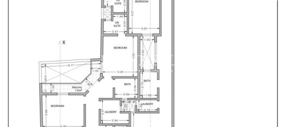 3 chambres Appartement à Xaghra, Malta No. 787 3