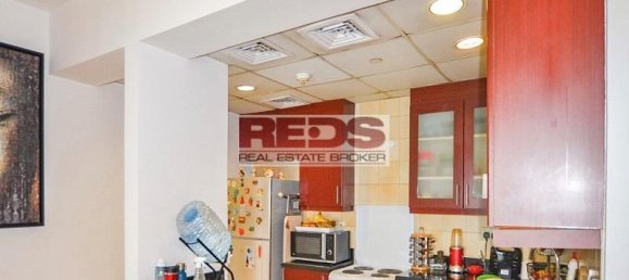 1 bedroom Apartment in Jumeirah Beach Residence, UAE No. 21772 2