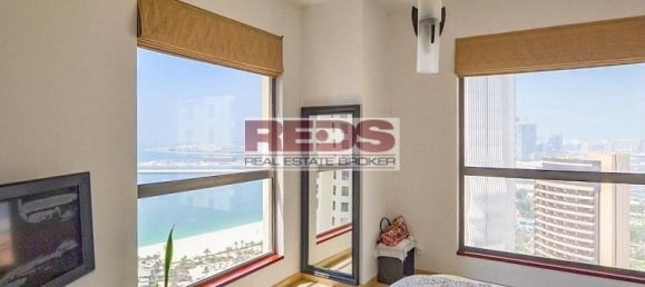 1 bedroom Apartment in Jumeirah Beach Residence, UAE No. 21772 6