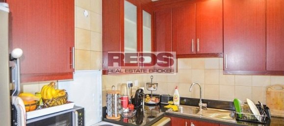 1 bedroom Apartment in Jumeirah Beach Residence, UAE No. 21772 8