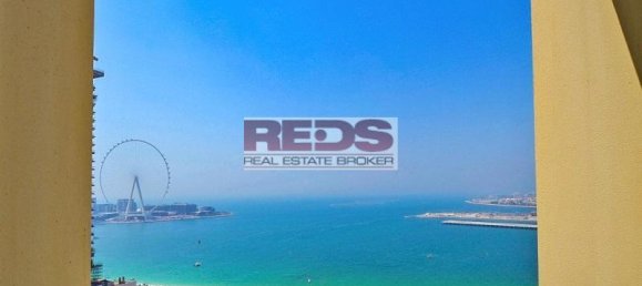 1 bedroom Apartment in Jumeirah Beach Residence, UAE No. 21772 12