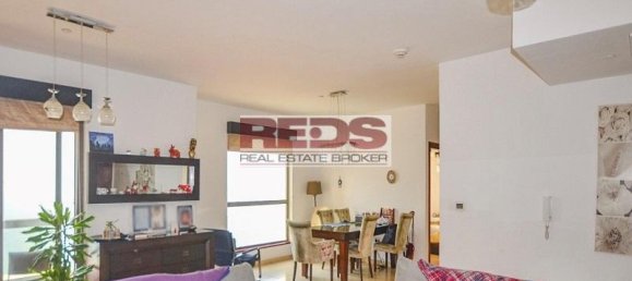 1 bedroom Apartment in Jumeirah Beach Residence, UAE No. 21772 5