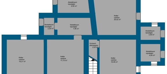 3 bedrooms House in Arezzo, Italy No. 66003 39