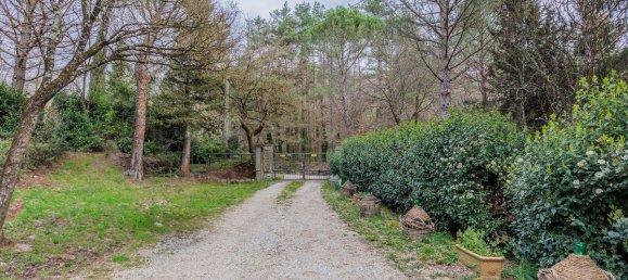 3 bedrooms House in Arezzo, Italy No. 66003 21