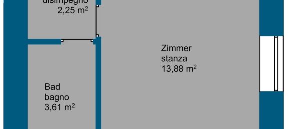 3 bedrooms House in Arezzo, Italy No. 66003 40