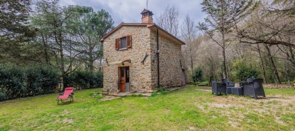 3 bedrooms House in Arezzo, Italy No. 66003 15