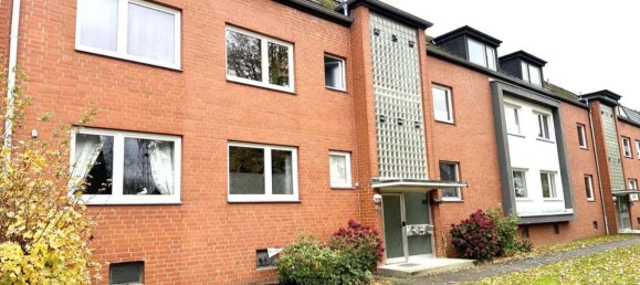 3 chambres Appartement à Lubeck, Germany No. 313529 11