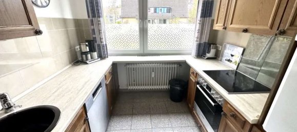 3 chambres Appartement à Lubeck, Germany No. 313529 6