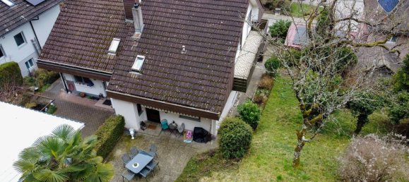 5-Zimmer Stadthaus in Baden-Württemberg, Germany, Nr. 33031 26