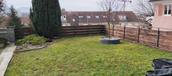 5-Zimmer Stadthaus in Baden-Württemberg, Germany, Nr. 33031 22