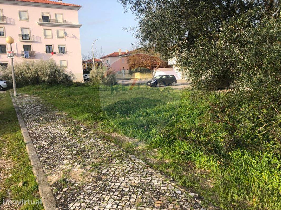  قطعة أرض في Palmela, Portugal 204متر مربع رقم 55866