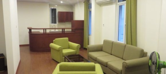 Apartamento de 2 dormitorios en Hoan Kiem, Vietnam No. 4984 7