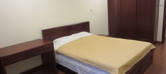 Apartamento de 2 dormitorios en Hoan Kiem, Vietnam No. 4984 4