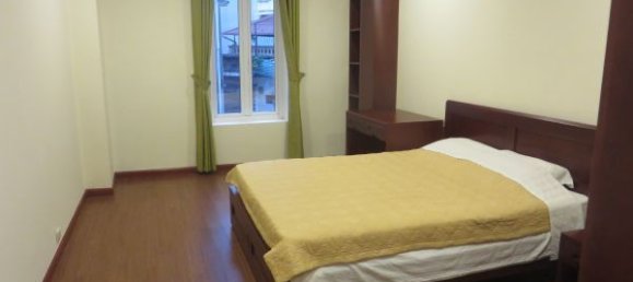 Apartamento de 2 dormitorios en Hoan Kiem, Vietnam No. 4984 3