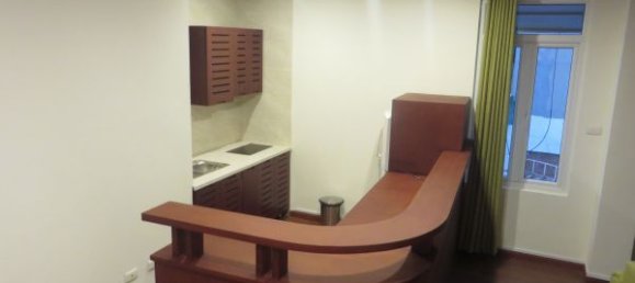 Apartamento de 2 dormitorios en Hoan Kiem, Vietnam No. 4984 8