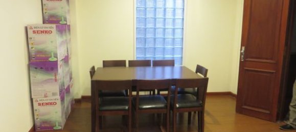 Apartamento de 2 dormitorios en Hoan Kiem, Vietnam No. 4984 9