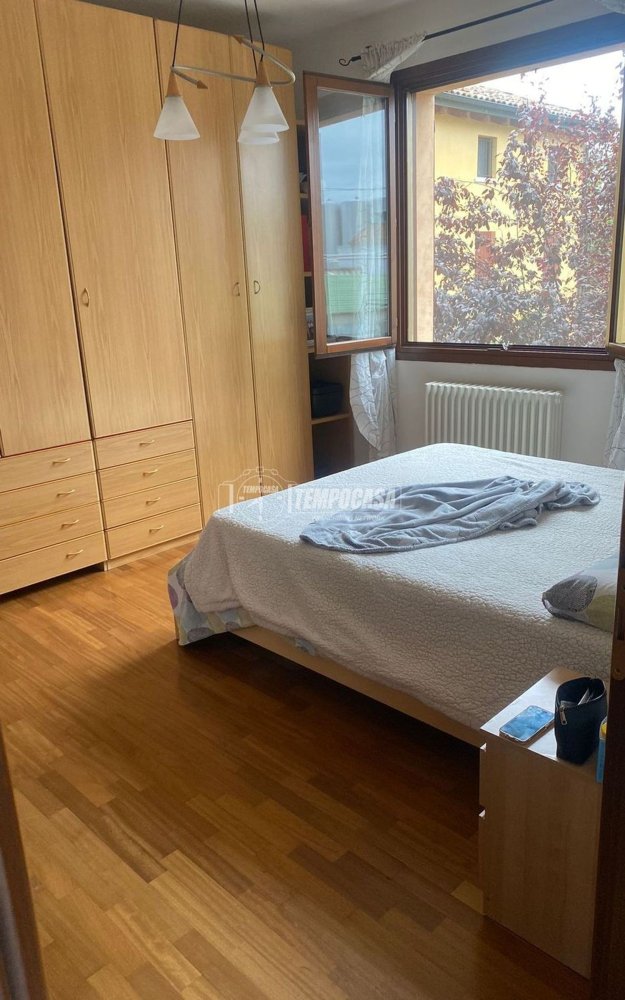 4 rooms Apartment in Castelnuovo Rangone, Italy No. 282410