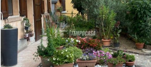4 rooms Apartment in Castelnuovo Rangone, Italy No. 282410 8