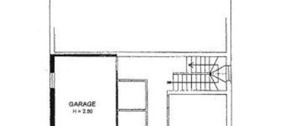 4 rooms Apartment in Castelnuovo Rangone, Italy No. 282410 10