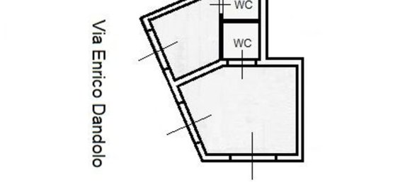 45m² Commercial property in Palermo, Italy No. 363150 11