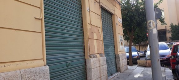 45m² Commercial property in Palermo, Italy No. 363150 2