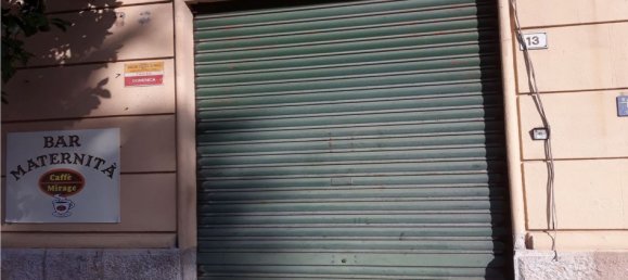 45m² Commercial property in Palermo, Italy No. 363150 3