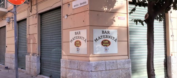 45m² Commercial property in Palermo, Italy No. 363150 4