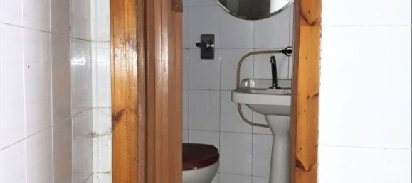 45m² Commercial property in Palermo, Italy No. 363150 8