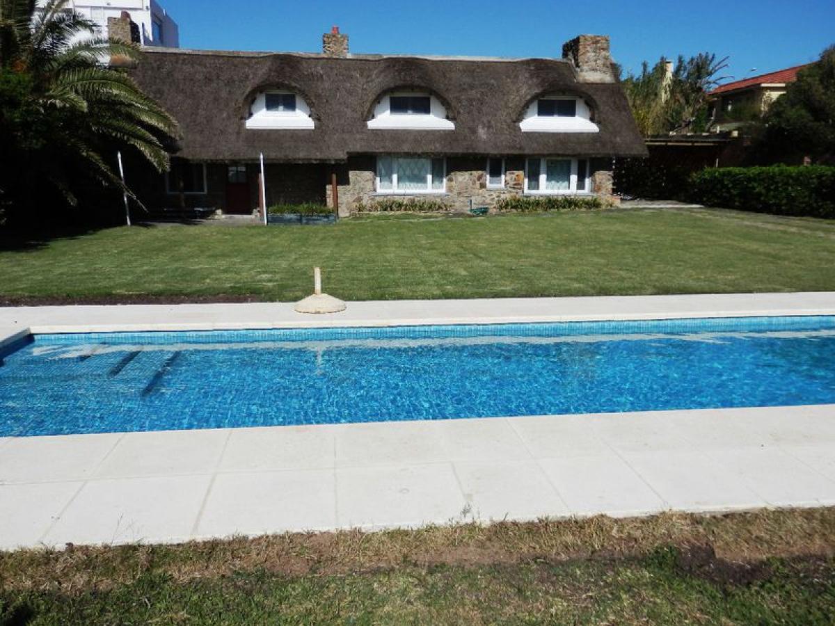 2 Schlafzimmer Haus in Maldonado, Uruguay, Nr. 5358