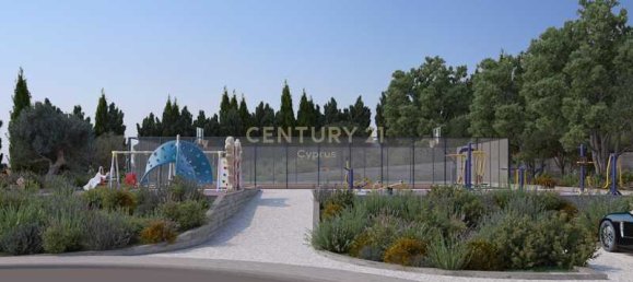 3 bedrooms Villa in Germasogeia, Cyprus No. 20755 4