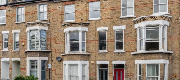 1 bedroom Apartment in London, United Kingdom No. 11123 7