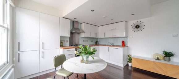 1 bedroom Apartment in London, United Kingdom No. 11123 3