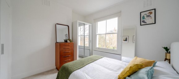 1 bedroom Apartment in London, United Kingdom No. 11123 4