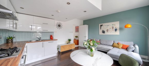 1 bedroom Apartment in London, United Kingdom No. 11123 2