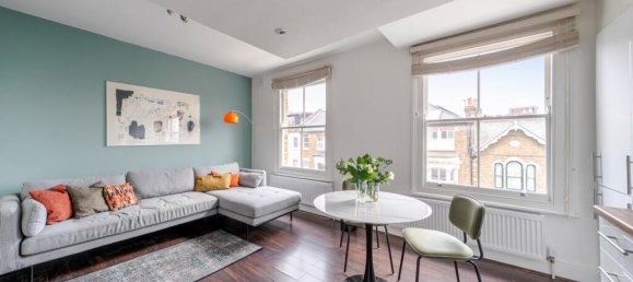 1 bedroom Apartment in London, United Kingdom No. 11123 8