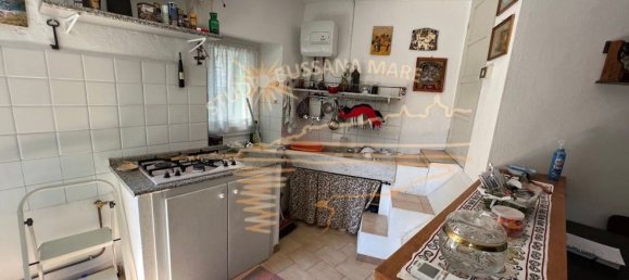 5 rooms House in Montalto Carpasio, Italy No. 159045 3