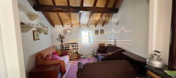 5 rooms House in Montalto Carpasio, Italy No. 159045 12