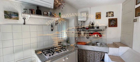 5 rooms House in Montalto Carpasio, Italy No. 159045 10