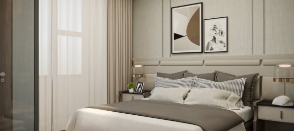 شقة 4+1 في Alanya, Turkey رقم 24515 14