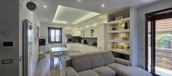 3 غرف نوم شقة في Rome, Italy رقم 348250 9