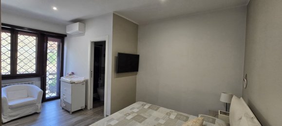 3 غرف نوم شقة في Rome, Italy رقم 348250 8