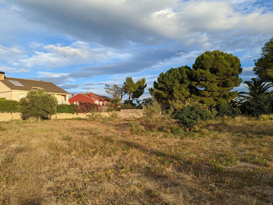  Land in Denia, Spain No. 278322