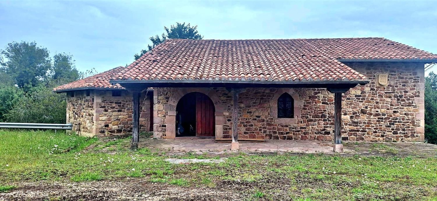 1 bedroom House in Cantabria, Spain No. 248834