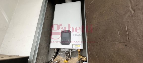 1 bedroom Apartment in Turin, Italy No. 49368 26