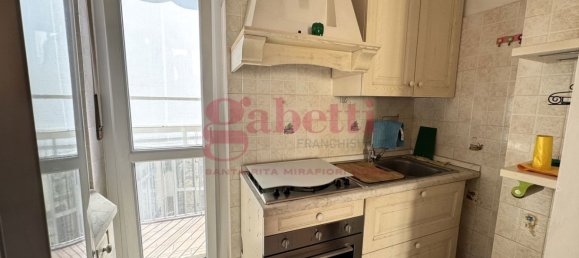 1 bedroom Apartment in Turin, Italy No. 49368 16