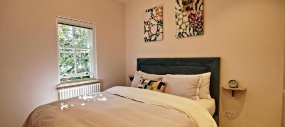 3 bedrooms Apartment in London, United Kingdom No. 13407 6
