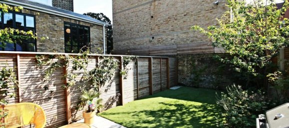 3 bedrooms Apartment in London, United Kingdom No. 13407 14