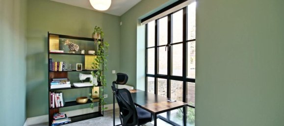 3 bedrooms Apartment in London, United Kingdom No. 13407 9