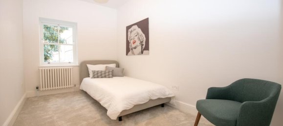 3 bedrooms Apartment in London, United Kingdom No. 13407 11